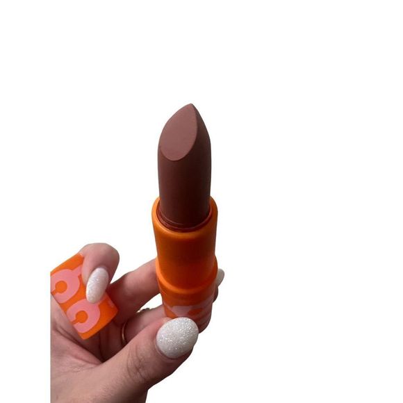 Beautify For Certain #18 DELUXE LIPSTICK Rose Clay - Picture 10 of 15